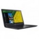 Notebook Acer Aspire 3 15.6"HD Matt/N4200/4GB/SSD128GB/iHD505/W10 Black
