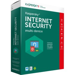 Kaspersky Internet Security MD 2018