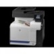 Urządzenie wielofunkcyjne HP Color LaserJet Pro 500 M570dw
