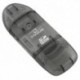 Titanum Czytnik Kart SDHC/MicroSDHC TA101K (SDHC Pen Drive)