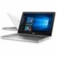 Notebook Dell Inspiron 15 5567 15,6"FHD/i5-7200U/4GB/1TB/R7 M445-2GB/W10 biały