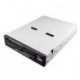 Czytnik kart ALL-IN-ONE wewnętrzny CR0005C LogiLink 3,5" USB