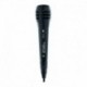 Mikrofon przewodowy Manta MIC004 karaoke (2 m)