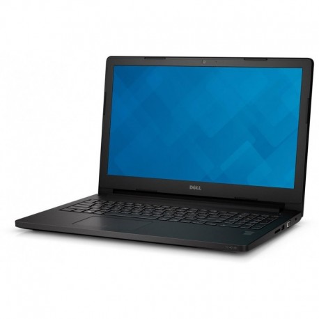 Notebook Dell Inspiron 15 3567 15,6"FHD/i5-7200U/4GB/1TB/iHD620/W10 Black
