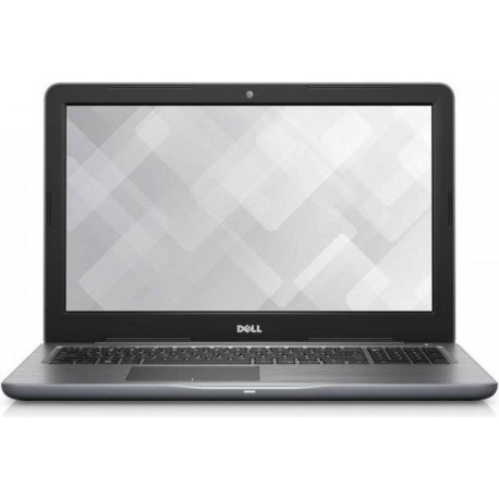 Notebook Dell Inspiron 15 5567 15,6"FHD/i7-7500U/8GB/SSD256GB/R7M445-4GB/10PR