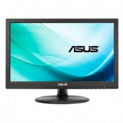 Monitor Asus 15,6" VT168N Touch VGA DVI