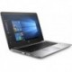 Notebook HP ProBook 440 G4 14"FHD/i3-7100U/4GB/SSD256GB/iHD620/10PR Silver-Black