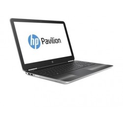Notebook HP Pavilion 15-au102nw 15,6"HD/i3-7100U/4GB/1TB/940MX-2GB/W10 Silver