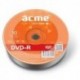 DVD-R ACME 4.7GB 16X Szpindel 10pack