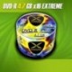 DVD-R EXTREME 16x 4,7GB (Cake 50)