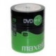 DVD+R MAXELL 4,7 GB 16x SZPINDEL 100