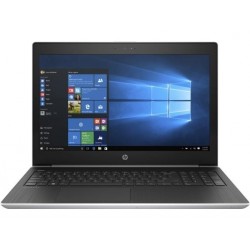Notebook HP Probook 450 G5 15,6"HD/i3-7100U/4GB/500GB/iHD620/10PR Pike Silver