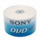 DVD+R SONY x16 4,7GB (Spindle 50)