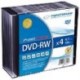 DVD-RW ESPERANZA 4x 4,7GB (Slim 10)