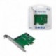Kontroler PCI Express LogiLink PC0077 1x mSATA SSD + 1x SATA HDD