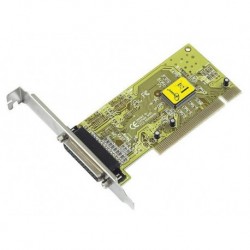 Kontroler Gembird DB25 Karta PCI LPT