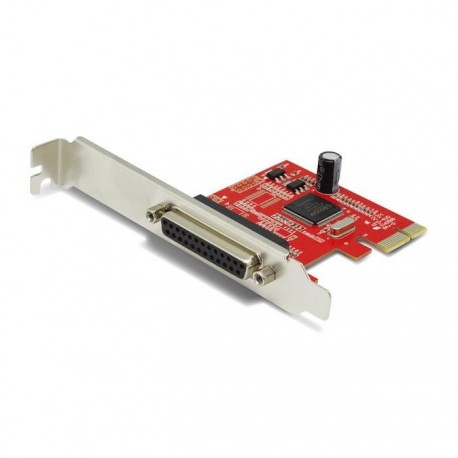 Kontroler Unitek Y-7507 PCI Express 1x Parallel (Moschip) PCI-E 1P