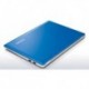 Notebook Lenovo IdeaPad 110s-11IBR 11,6"HD/N3060/2GB/SSD32GB/iHD400/W10 Blue-Silver