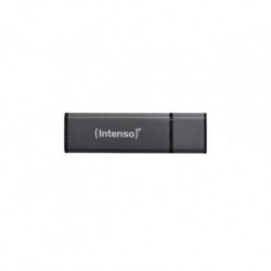 Pendrive INTENSO 4GB ALU LINE ANTHRACITE USB 2.0