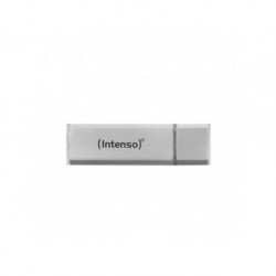 Pendrive INTENSO 16GB ALU LINE SILVER USB 2.0