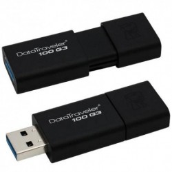 Pendrive KINGSTON DataTraveler 100 G3 16GB USB 3.0