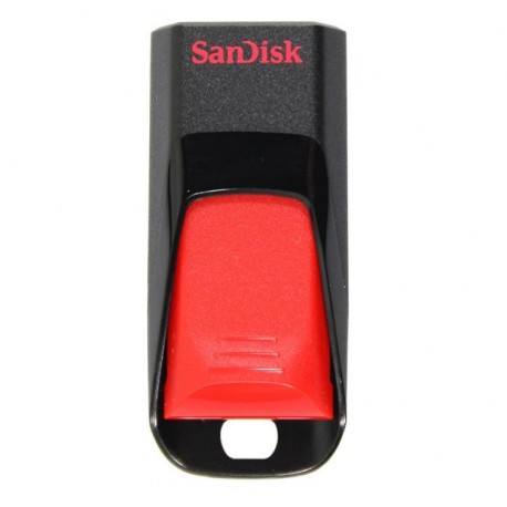 Pendrive SanDisk CRUZER EDGE 32 GB