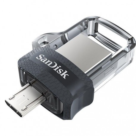 Pendrive SanDisk ULTRA DUAL DRIVE m3.0 32GB 150MB/s