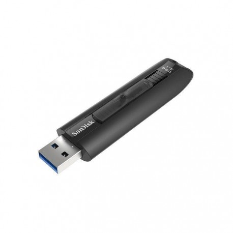 Pendrive SanDisk EXTREME GO USB 3.1 Flash Drive 64GB (200/150 MB/s)