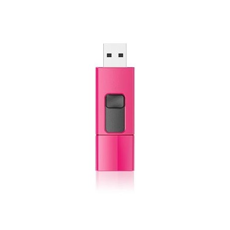 Pendrive Silicon Power 8GB 3.0 Blaze B05 Sweet Pink