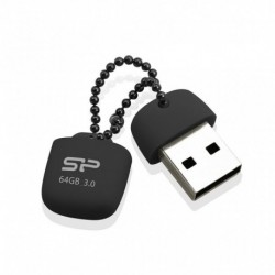 Pendrive Silicon Power 8GB USB 3.0 Jewel J07 Dark Grey