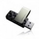 Pendrive Silicon Power 16GB USB 3.0 Blaze B30 Black