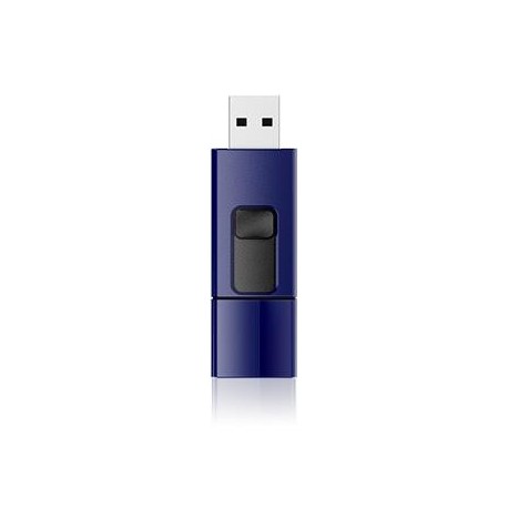 Pendrive Silicon Power 32GB 3.0 Blaze B05 Navy Blue