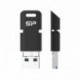 Pendrive Silicon Power Mobile C50 64GB USB 3w1