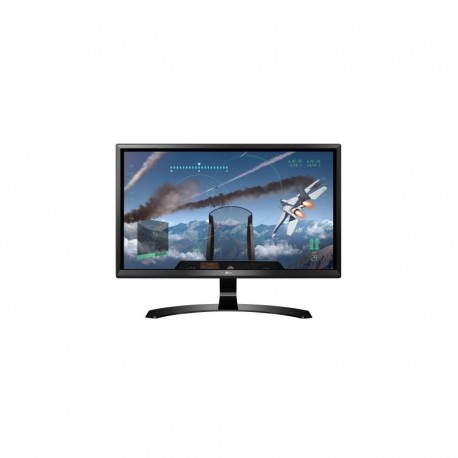 Monitor LG 23,8" 24UD58-B IPS 2xHDMI DP