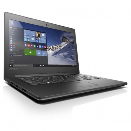 Notebook Lenovo IdeaPad 310-15ISK 15,6"FHD/i3-6006U/8GB/240GB SSD + 1TB/GF920M-2GB/ Black