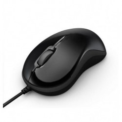 Mysz przewodowa Gigabyte GM-M5050 czarna