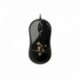 Mysz przewodowa Gigabyte M5050S optyczna USB czarna