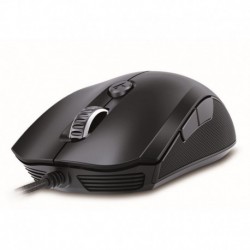 Mysz przewodowa GENIUS Scorpion M6-600 optyczna Gaming usb czarna