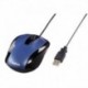 Mysz bezprzewodowa Hama AM-5400 optyczna niebieska