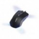 Mysz przewodowa ID0105 LogiLink optyczna USB z regulacją DPI czarna