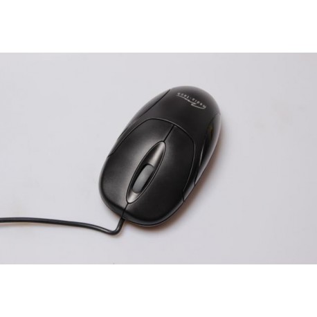 Mysz przewodowa Media-Tech MT1099 optyczna czarna