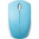 Mysz bezprzewodowa RAPOO 2,4G MINI 3360 niebieska