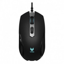 Mysz przewodowa Rapoo V210 optyczna Gaming czarna