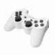 Gamepad PS2/PS3/PC USB Esperanza "Corsair" biało/czarny