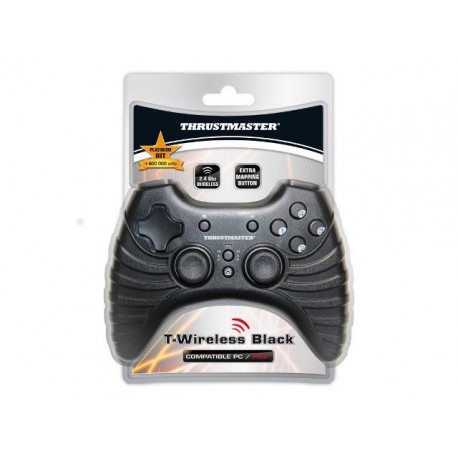 Gamepad Thrustmaster T-Wireless bezprzewodowy czarny 