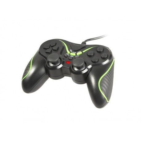 Gamepad Tracer GREEN ARROW PC/PS2/PS3