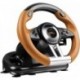 Kierownica Speedlink DRIFT Racing Wheel PS3/PC black-orange