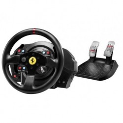 Kierownica Thrustmaster Ferrari T300 GTE Racing Wheel PC/PS3/PS4