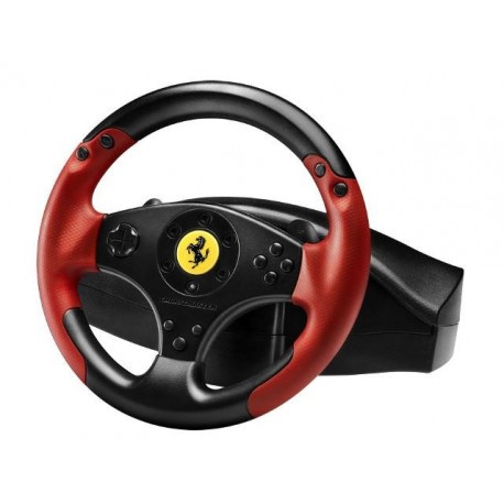 Kierownica Thrustmaster Ferrari Racing Wheel Red Legend PC/PS3
