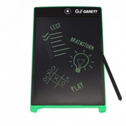 Tablet do pisania Garett Tab2 zielony